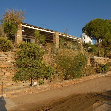 Koundouros Vacation Homes Экстерьер фото
