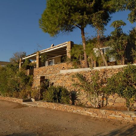 Koundouros Vacation Homes Экстерьер фото