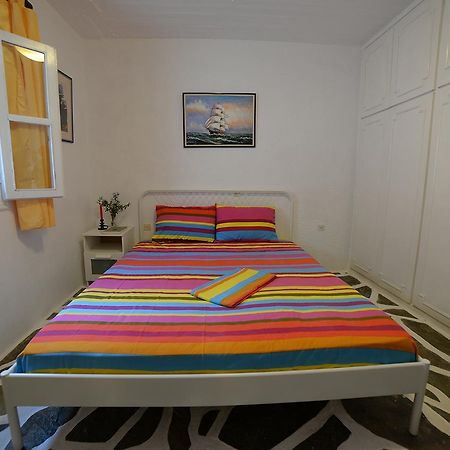 Koundouros Vacation Homes Экстерьер фото