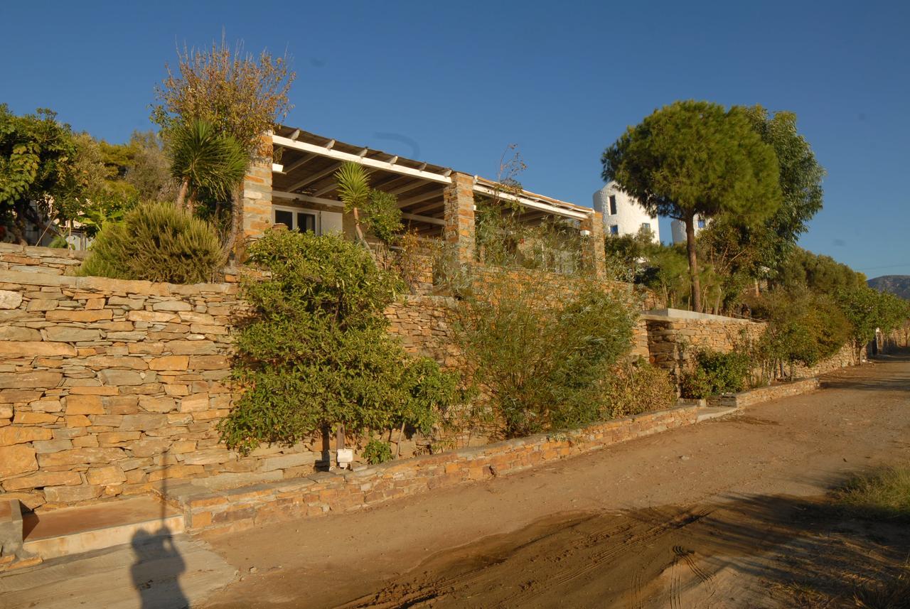 Koundouros Vacation Homes Экстерьер фото