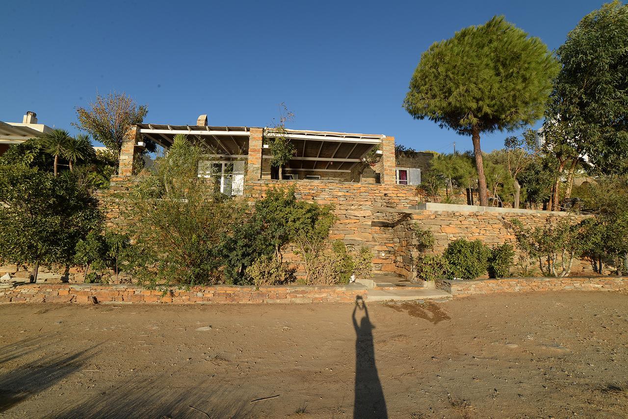 Koundouros Vacation Homes Экстерьер фото