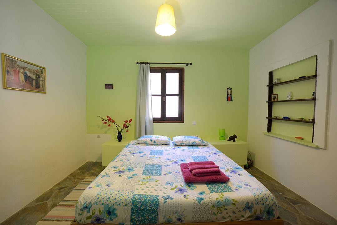Koundouros Vacation Homes Экстерьер фото