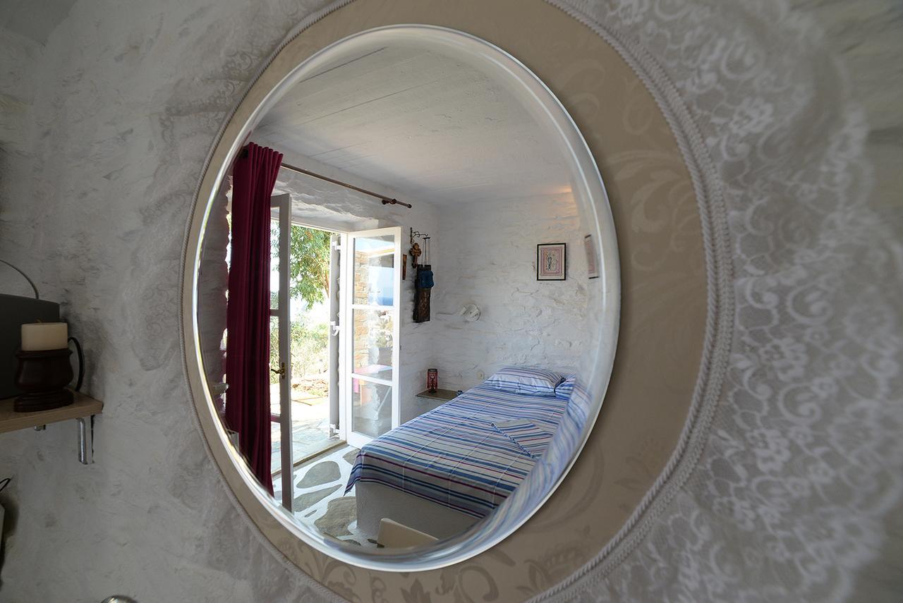 Koundouros Vacation Homes Экстерьер фото