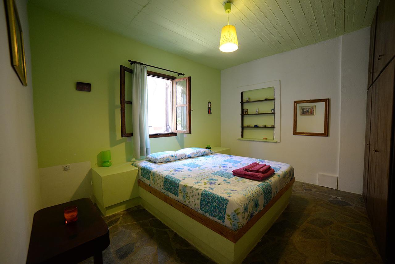 Koundouros Vacation Homes Экстерьер фото