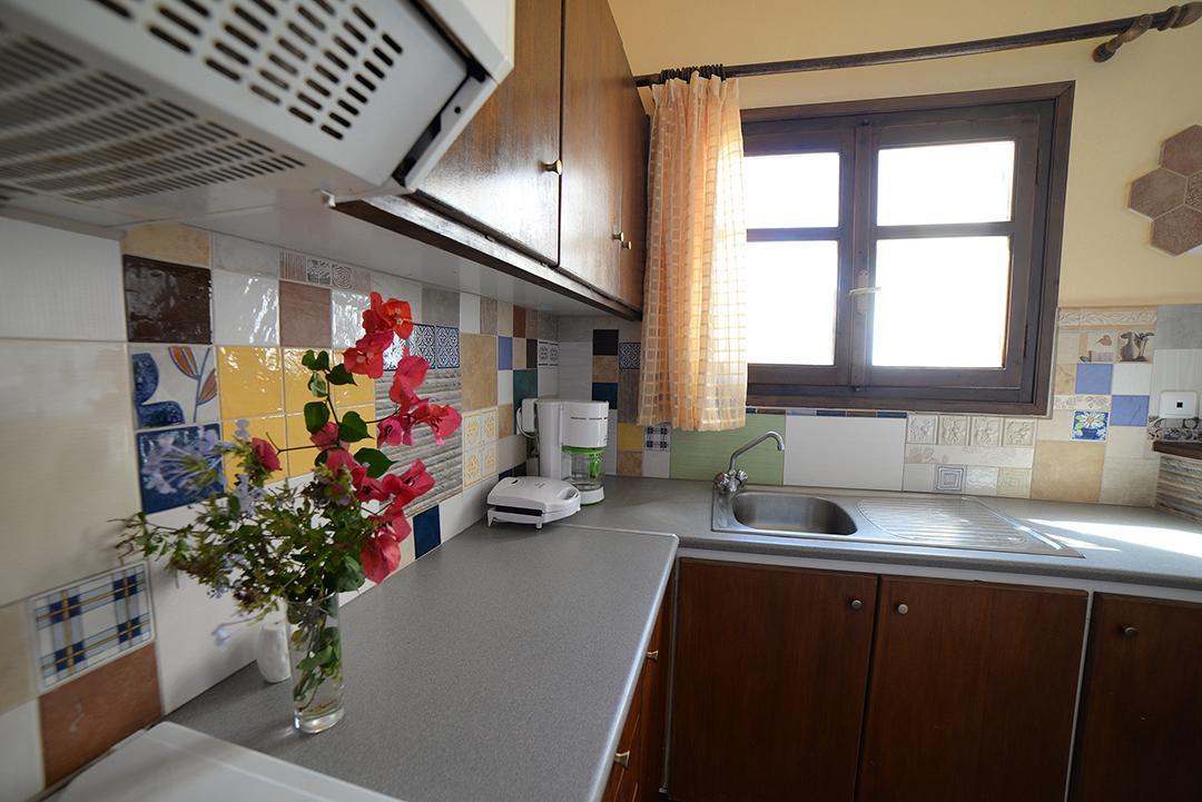 Koundouros Vacation Homes Экстерьер фото